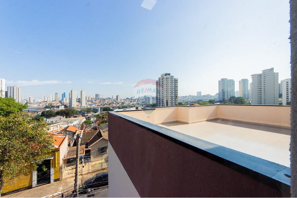 Apartamento - Alugar - São Paulo , São Paulo - IMG_7529.jpg - 601811024-45