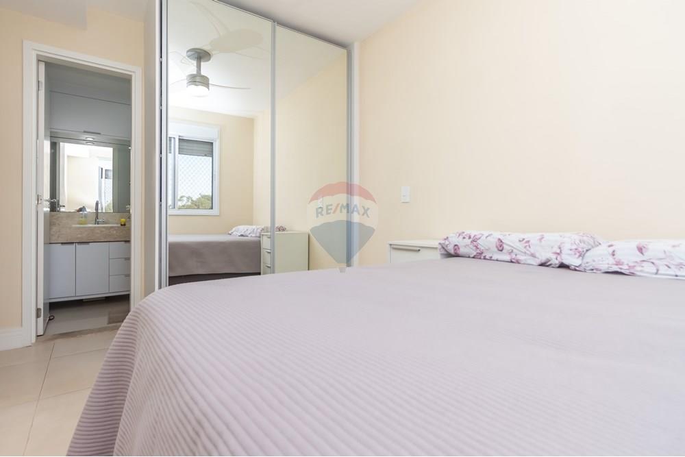 Apartamento - Venda - São Paulo , São Paulo - 17 - Suíte.jpg - 602031008-77
