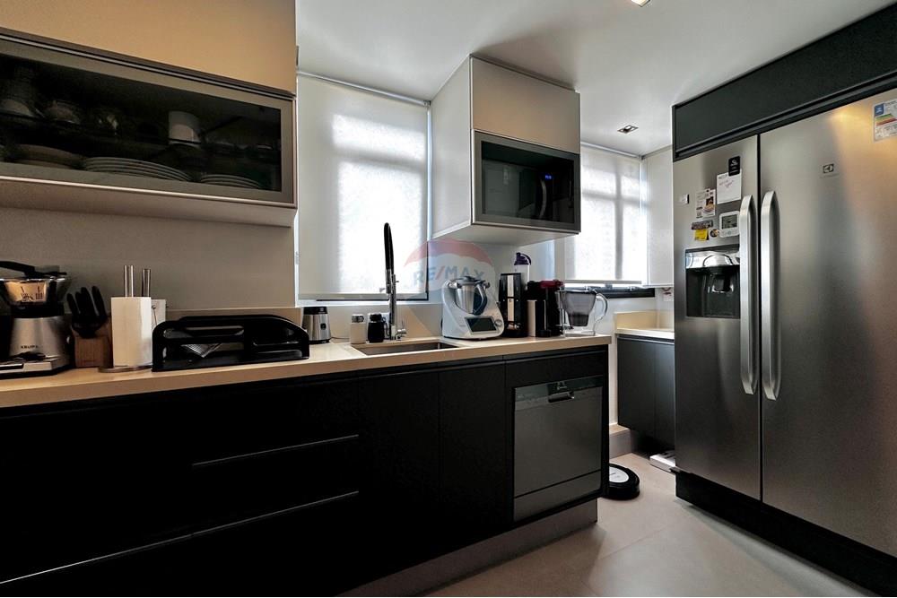 Residential - Kondo/ Apartemen - São Paulo , São Paulo - BR - IMG_9795.jpg - 602331010-39