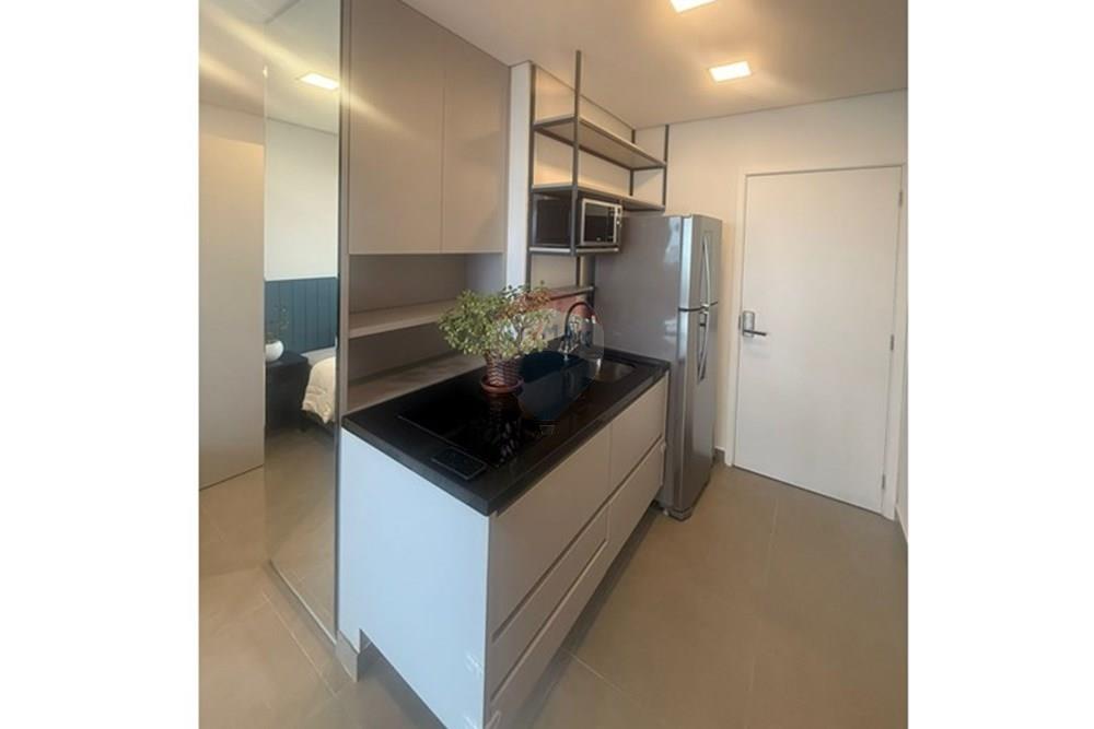 Studio - Alugar - São Paulo , São Paulo - Studio 1.jpeg - 601241018-58