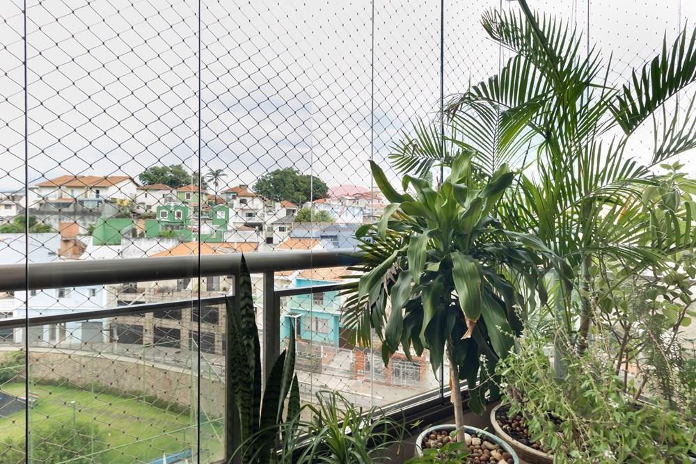 Apartamento - Venda - São Paulo , São Paulo - 1-7.jpg - 602431001-3