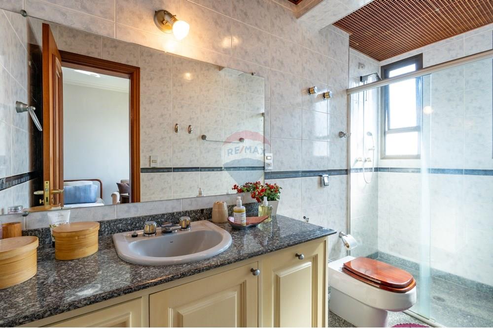 Apartamento - Venda - Santo André , São Paulo - DSC08393.jpg - 601241023-77