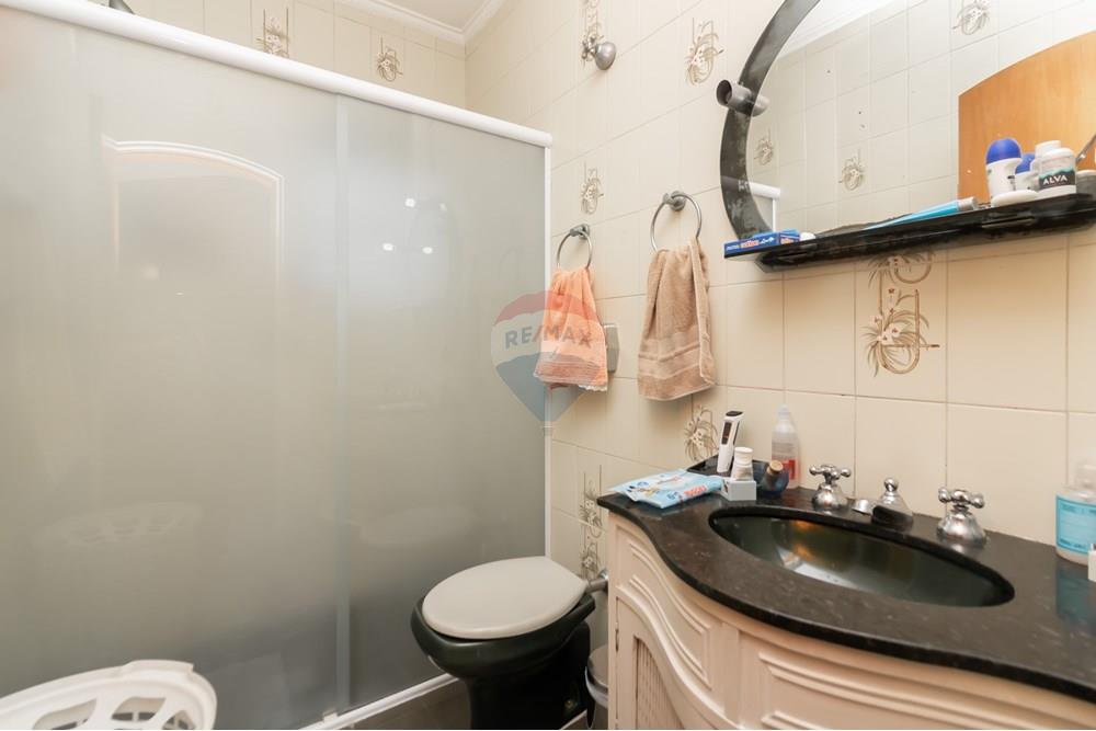 Sobrado - Venda - São Paulo , São Paulo - 6 Banheiro 1 IMG_163323.jpg - 601371078-8