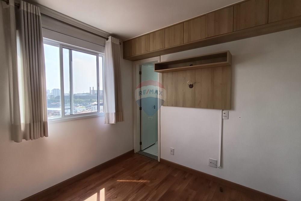Apartamento - Alugar - São Paulo , São Paulo - IMG_20260318_104438.jpg - Suite - 602171001-34