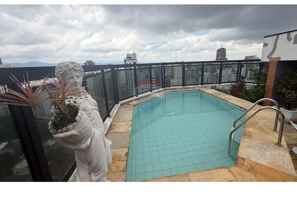 Cobertura - Alugar - São Paulo , São Paulo - IMG_8918.JPG - 602191016-247