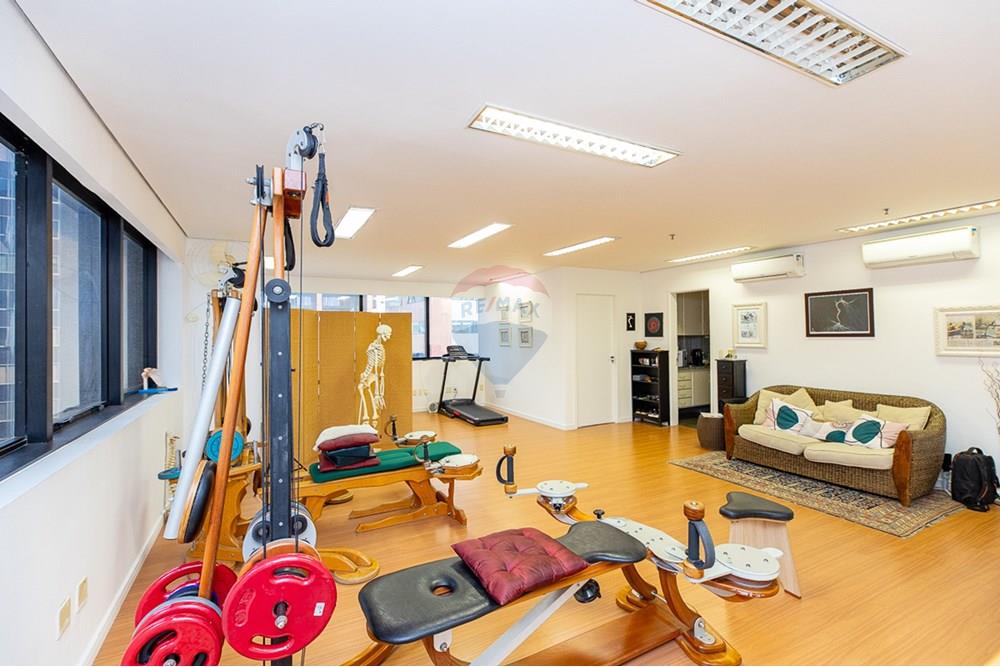 Cj. Comercial/ Sala - Venda - São Paulo , São Paulo - Remax Ville-16.jpg - 601241007-79