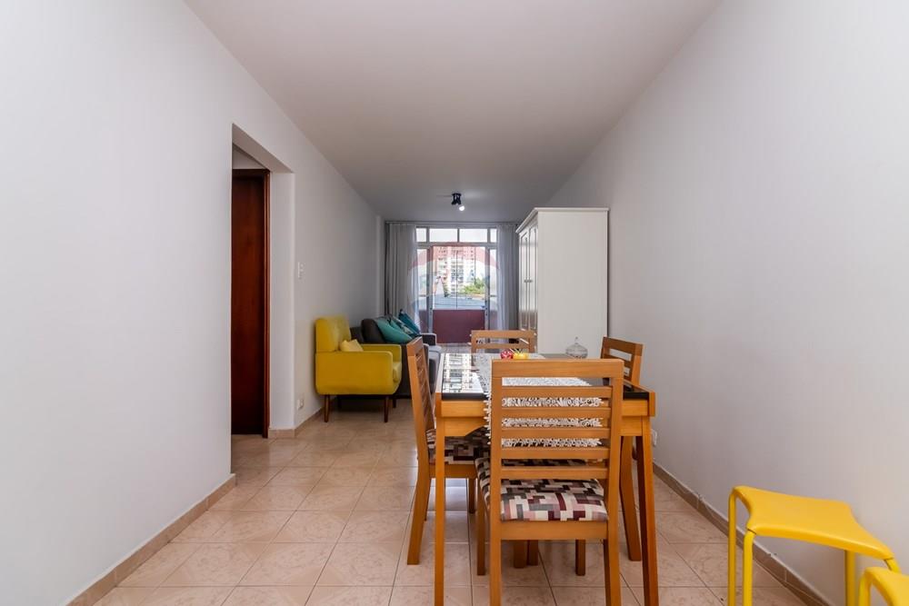 Apartamento à venda com 1 quarto, 67m² - Foto 5