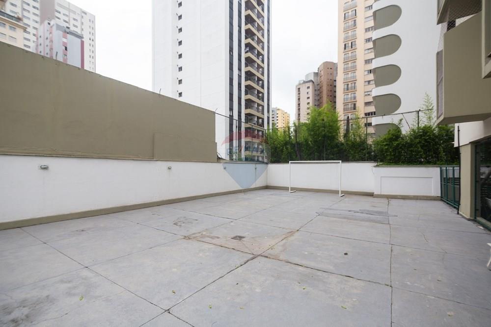 Apartamento - Venda - São Paulo , São Paulo - 02area-condominial009.jpeg - Pátio interno - 601081089-16