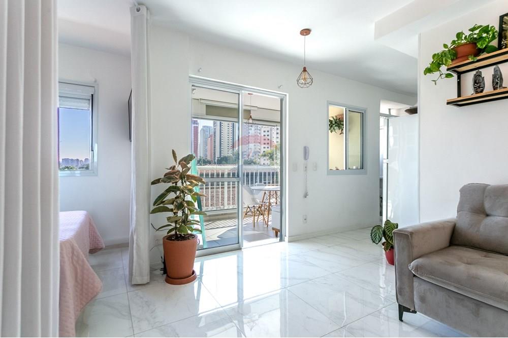 Woningbouw - Appartement - São Paulo , São Paulo - BR - 601301084-1 - Av. Mascote, 787 Apto. 15-004.jpg - 601301084-1