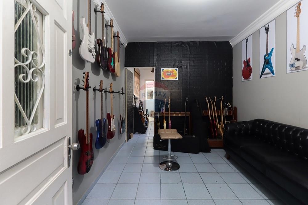 Sobrado - Alugar - São Paulo , São Paulo - 02sala_002 (1).jpg - 601401050-15