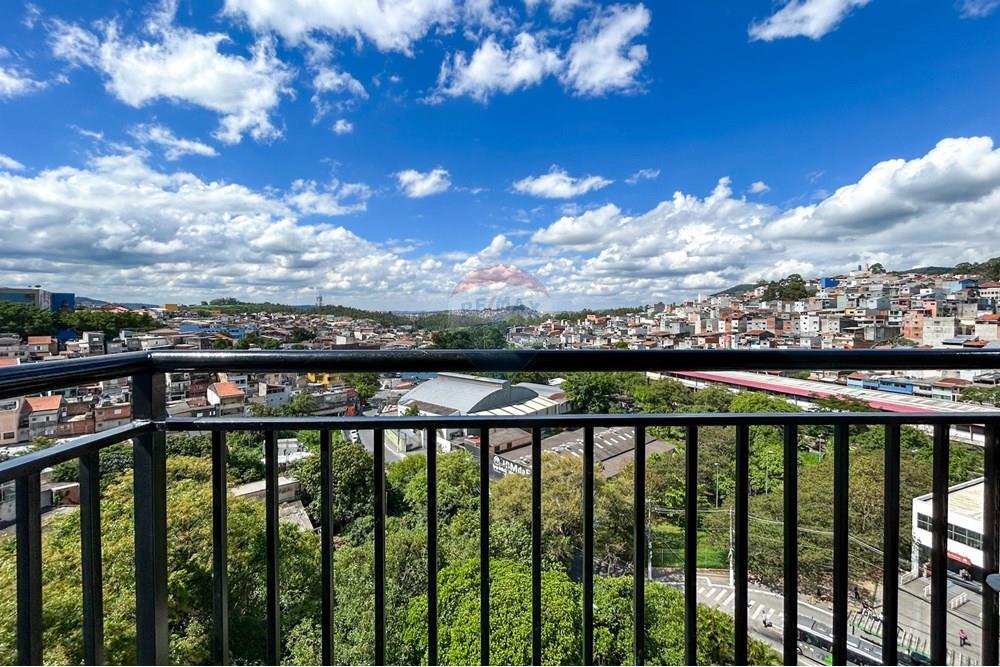 Apartamento - Venda - São Paulo , São Paulo - IMG_2518.JPG - 601751052-62