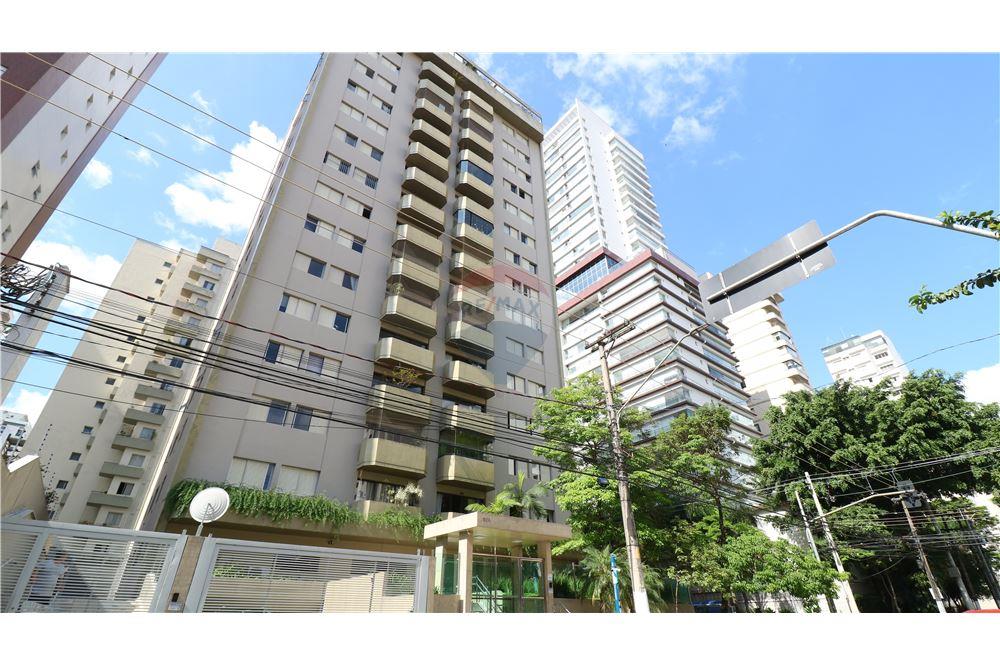 Apartamento - Alugar - São Paulo , São Paulo - 32 - 601301037-37