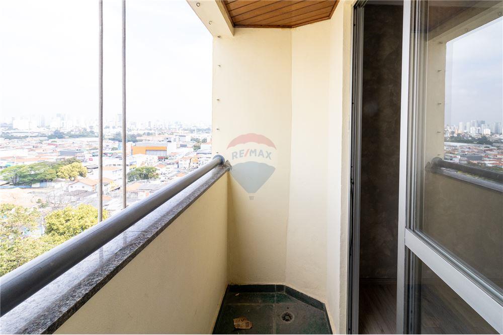 Apartamento à venda com 3 quartos, 64m² - Foto 23