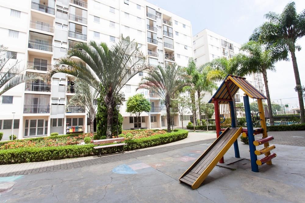 Apartamento - Venda - São Paulo , São Paulo - IMG_1481.jpg - Layout aberto - 601751067-140