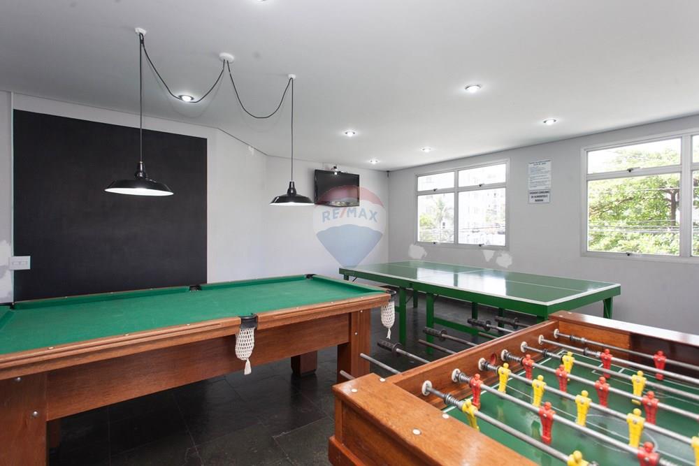 Apartamento - Alugar - São Paulo , São Paulo - IMG_0645.jpg - 602331034-14