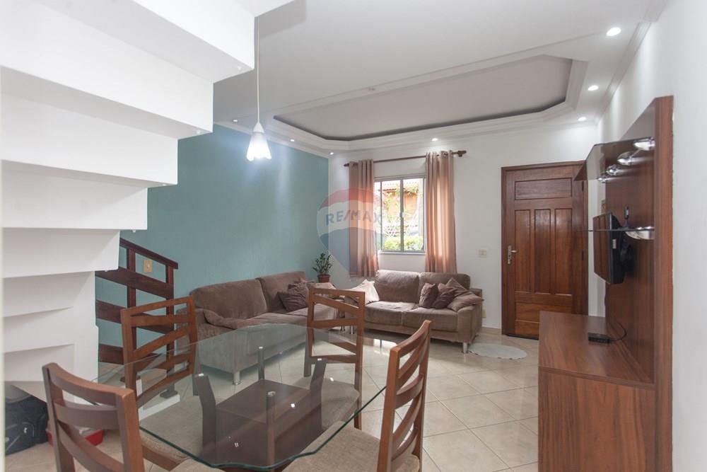 Casa de Condomínio - Venda - São Paulo , São Paulo - IMG_0538.jpg - 601771097-143