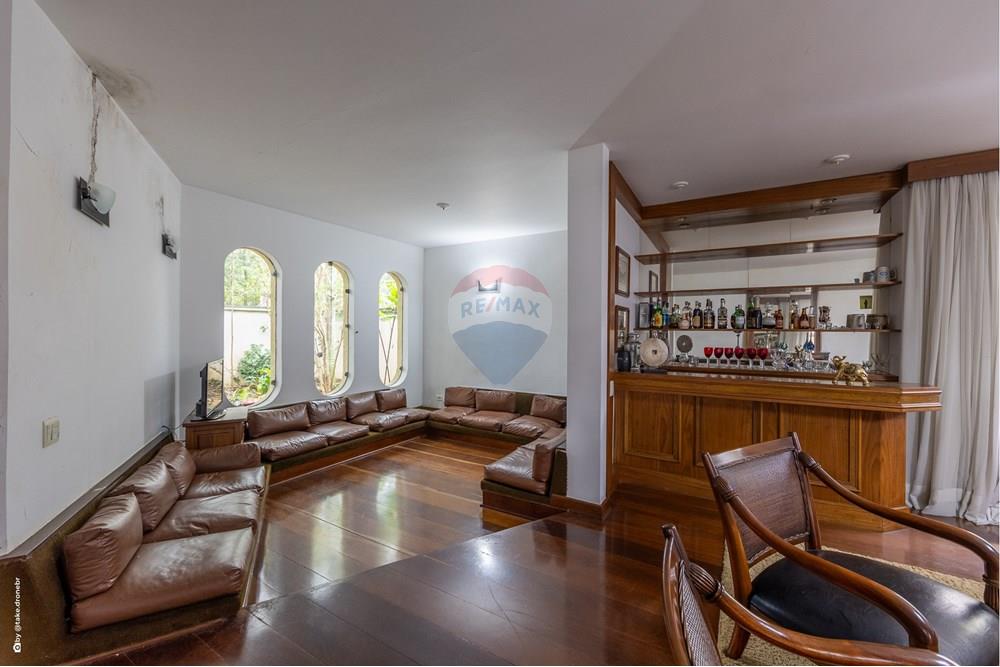 Casa - Alugar - São Paulo , São Paulo - TKD-7168.jpg - 602151008-166