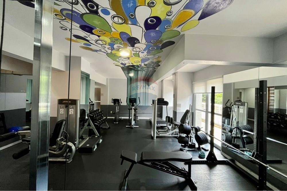 Apartamento - Alugar - São Paulo , São Paulo - 7FC48F34-7D9D-4994-B37F-4DBE4FAF91EE_1_105_c.jpeg - 602071003-105