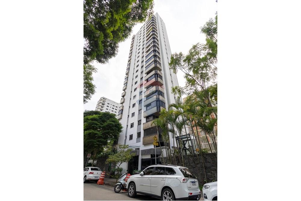 Residential - Leilighet - Sao Paulo , Sao Paulo - BR - 01fotos_039.jpg - 601251010-374