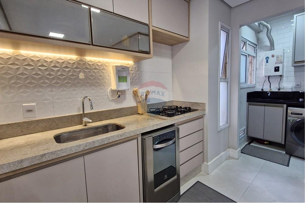 Apartamento - Venda - São Paulo , São Paulo - RUA PROF. DORIVAL DIAS MINHOTO, 333 (44).jpg - 601051059-35