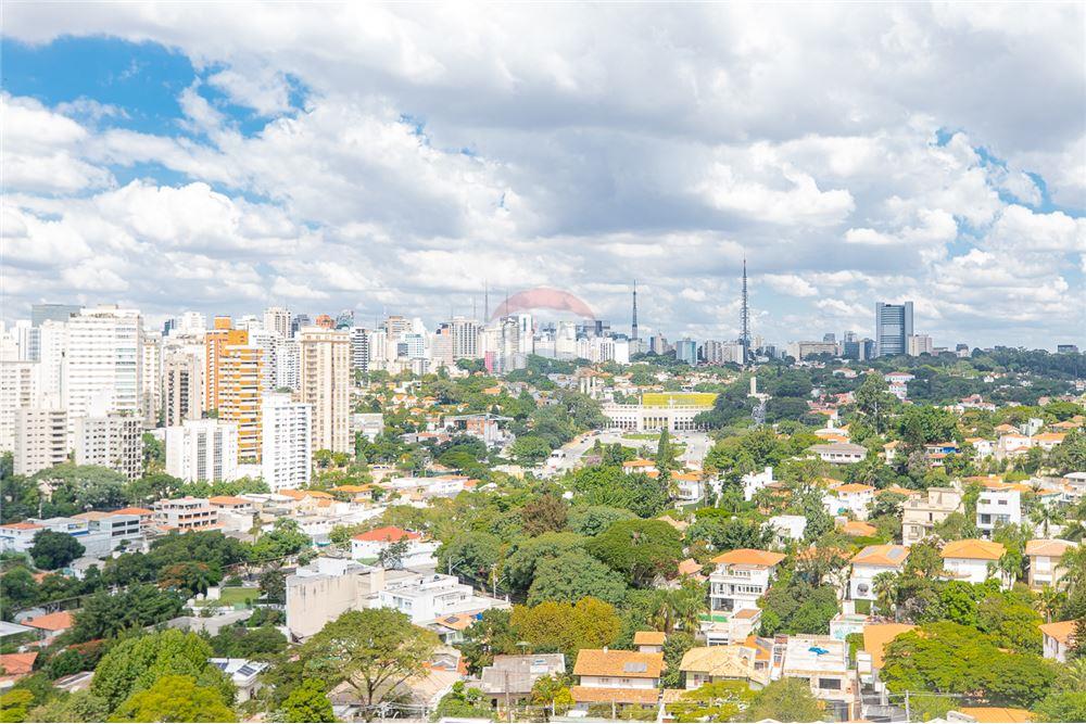 Cobertura - Venda - São Paulo , São Paulo - Varanda Gourmet - Varanda - 601371001-86