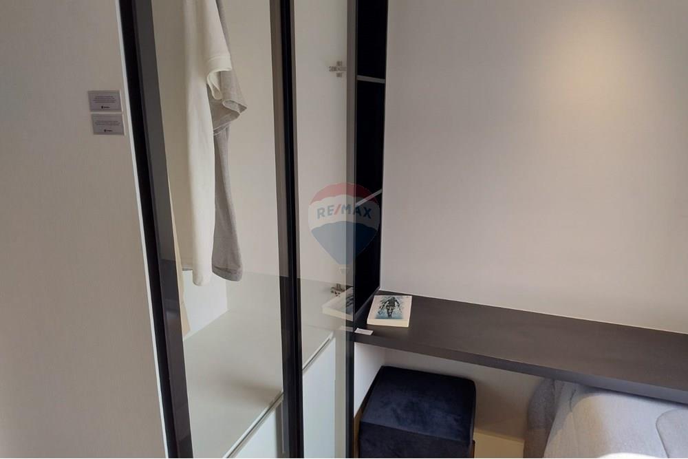 Apartamento à venda com 2 quartos, 38m² - Foto 24