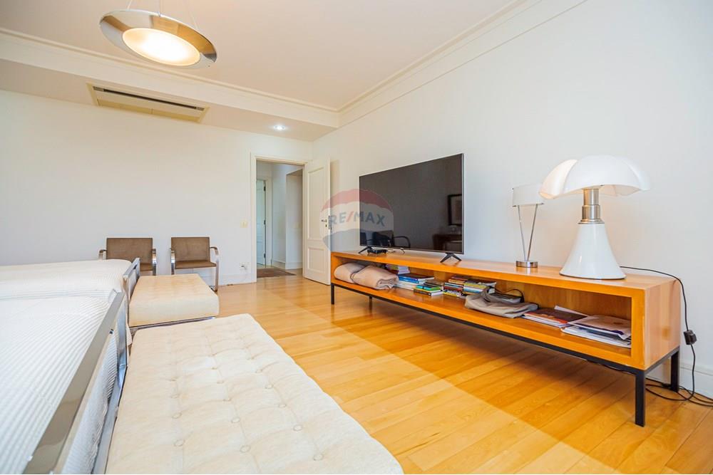 Apartamento - Venda - São Paulo , São Paulo - 11.JPG - Suite - 601081007-106