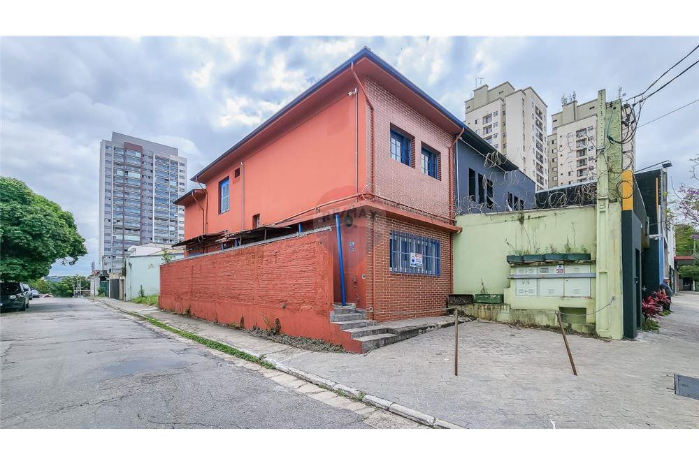 Loja-Salão à venda, 170m² - Foto 1