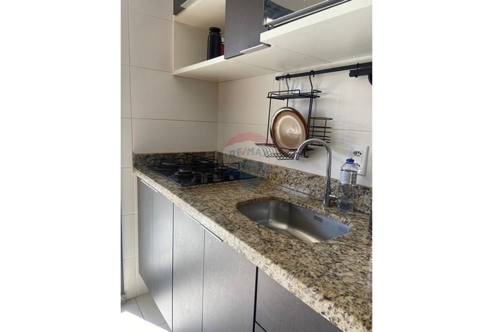 Apartamento - Alugar - São Paulo , São Paulo - 6428f24d-be69-45dc-8cba-4b843bbc0202.jpg - 601051062-30