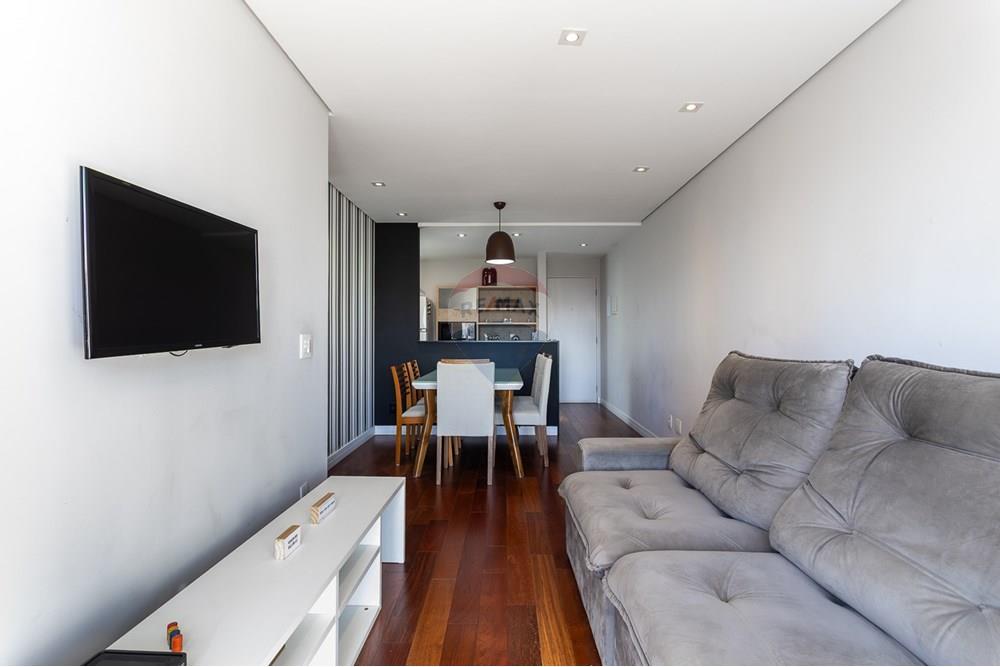 Apartamento - Venda - São Paulo , São Paulo - 07.jpg - Sala de estar - 601371102-1