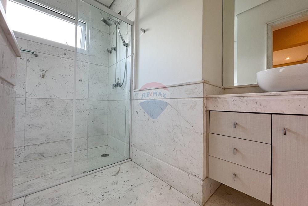 Casa de Condomínio - Alugar - Santana de Parnaíba , São Paulo - IMG_9148.JPG - 602181008-91