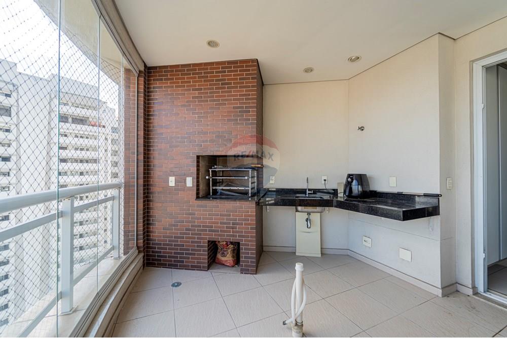 Apartamento - Venda - São Paulo , São Paulo - 601301056-31-18.JPG - 601301056-31