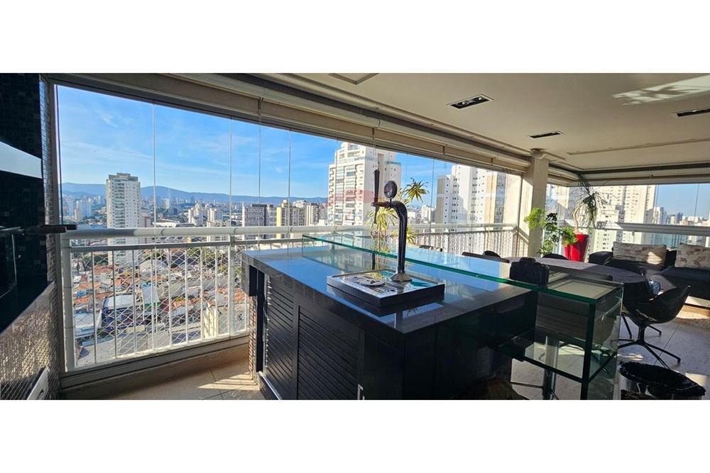 Apartamento - Alugar - São Paulo , São Paulo - fa25d9.jpg - 602361016-21