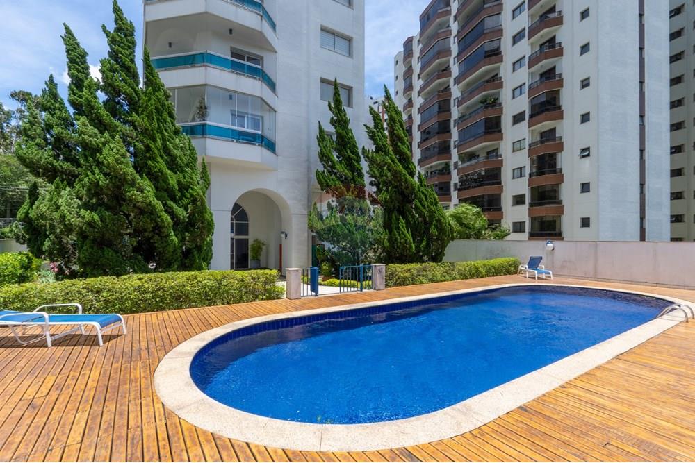 Apartamento - Venda - São Paulo , São Paulo - 01fotos_053.jpg - 601331003-45