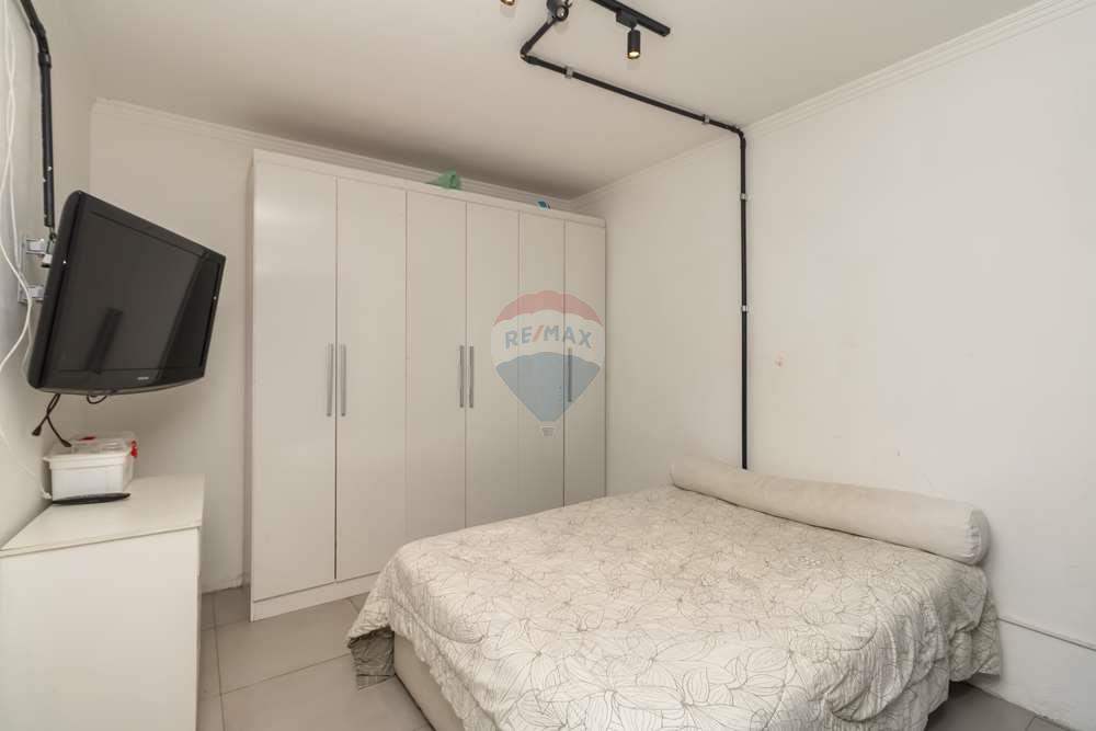 Casa à venda com 3 quartos, 165m² - Foto 24