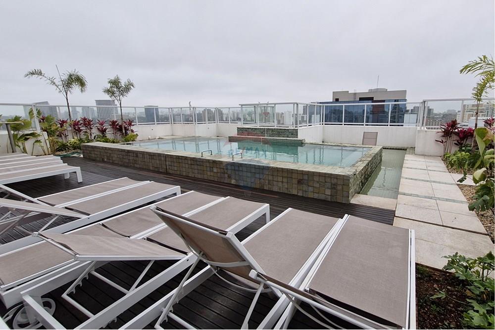 Apartamento - Alugar - São Paulo , São Paulo - 34.jpg - 601361019-3133