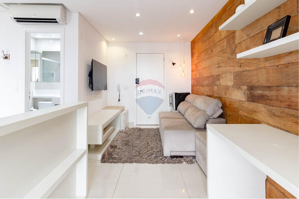 Apartamento - Venda - São Paulo , São Paulo - _MG_5068.jpg - 601361003-208