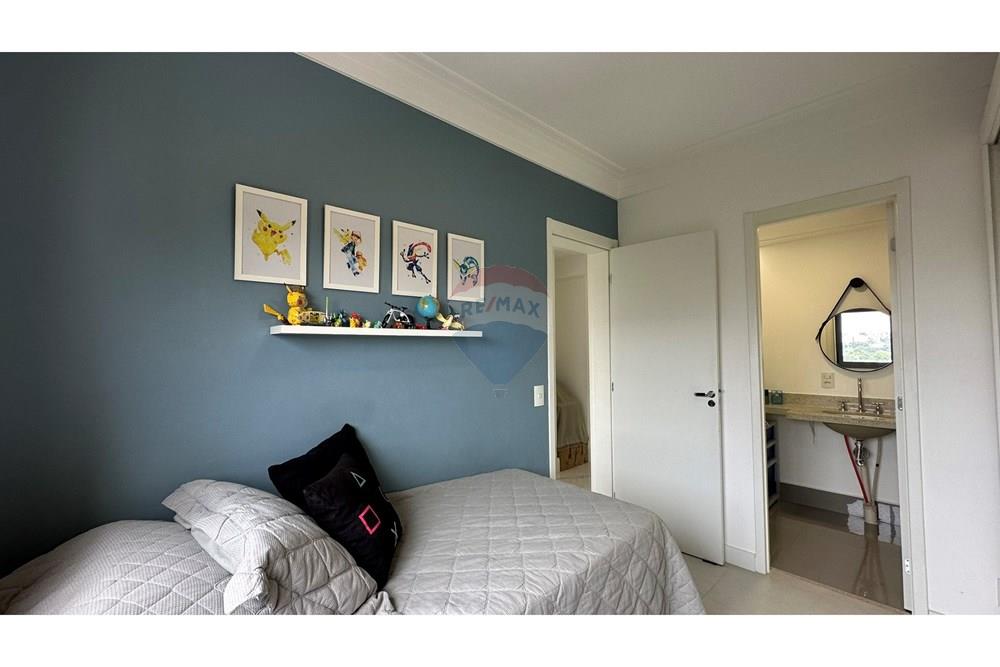 Apartamento - Venda - São Paulo , São Paulo - 021.JPEG - 601301089-16