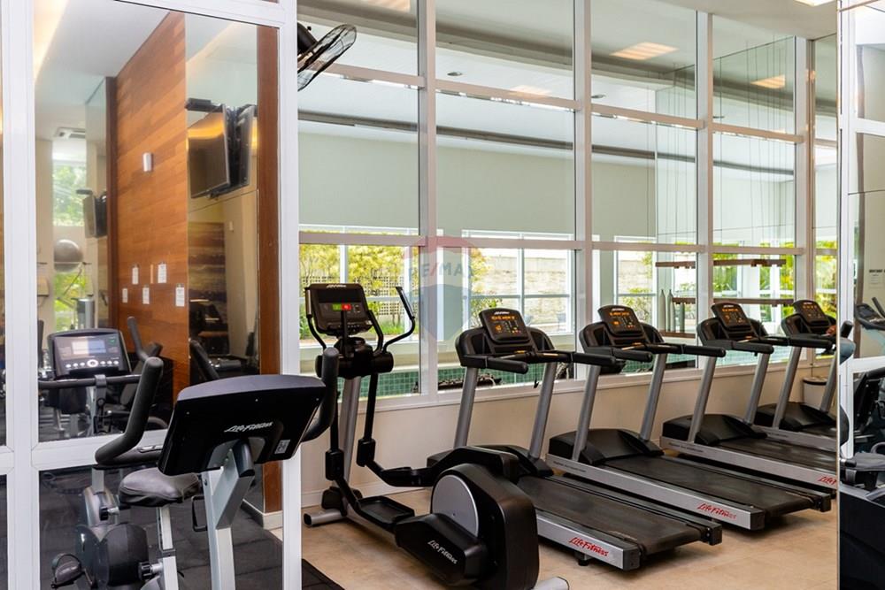 Apartamento - Alugar - São Paulo , São Paulo - Cópia de remax ares-28.jpg - 601131009-108