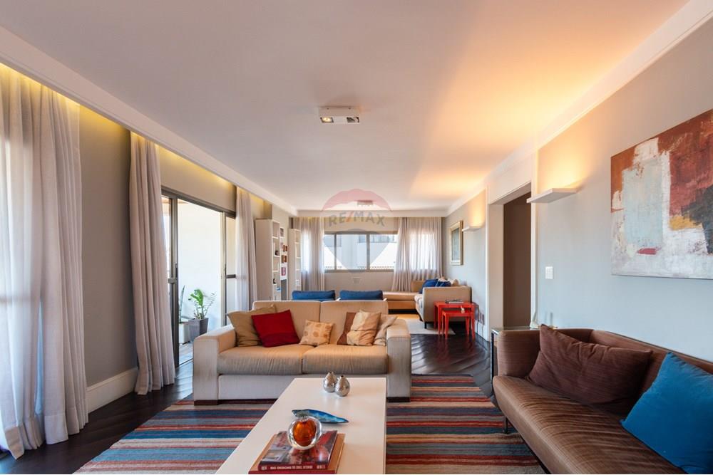 Cobertura - Venda - São Paulo , São Paulo - DSC_5194.jpg - Sala de estar - 601361053-43