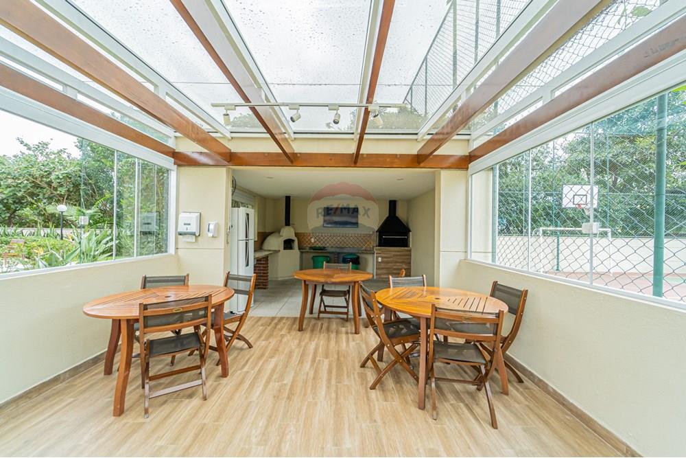 Apartamento - Venda - São Paulo , São Paulo - 601301022-48 remax living club vicentina gomes jurubatura santo amaro trem metro (17).JPG - 601301022-65