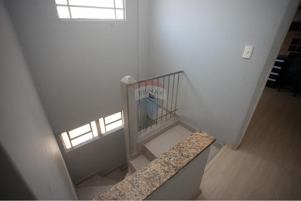 Sobrado - Venda - São Paulo , São Paulo - IMG_1260.jpg - Corredor - 601751109-5