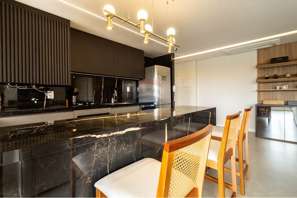 Apartamento - Venda - São Paulo , São Paulo - Cópia de 4 COZINHA INTEGRADA (1).jpg - 601261084-54