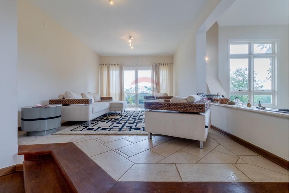 Casa de Condomínio - Venda - Itu , São Paulo - 7.jpg - Sala de estar - 601081064-46