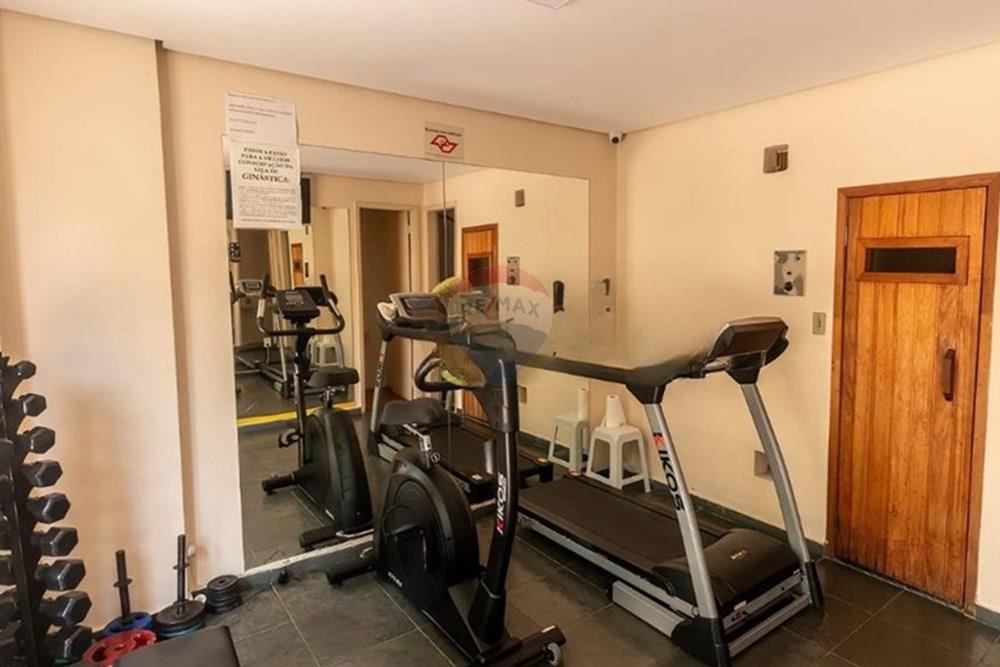 Apartamento - Alugar - São Paulo , São Paulo - 18.jpg - 602031005-2