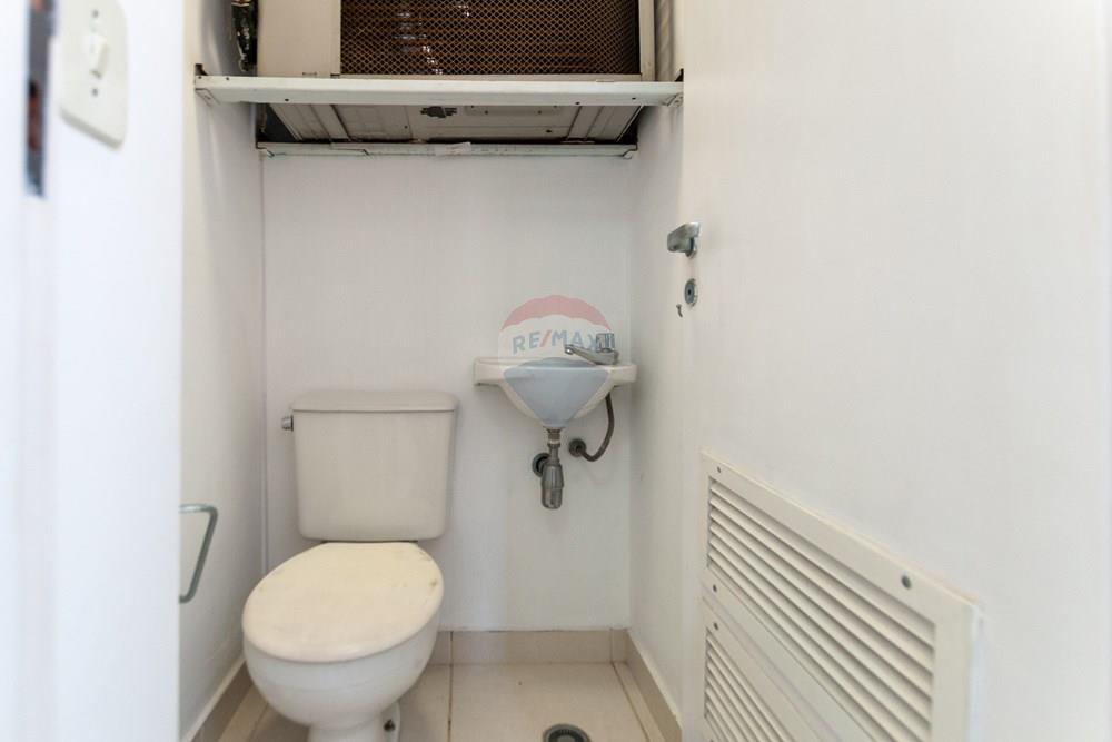 Cj. Comercial/ Sala - Venda - São Paulo , São Paulo - DSC_0431.jpg - Banheiro - 601191002-73