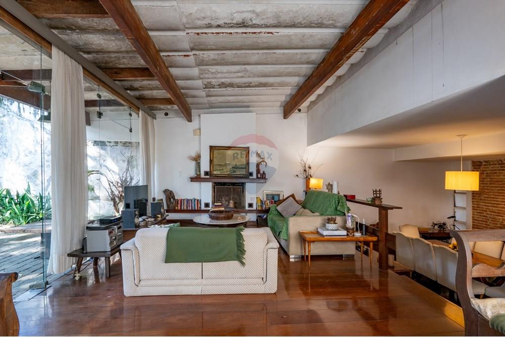 Sobrado - Venda - São Paulo , São Paulo - 032.jpg - 601251016-91