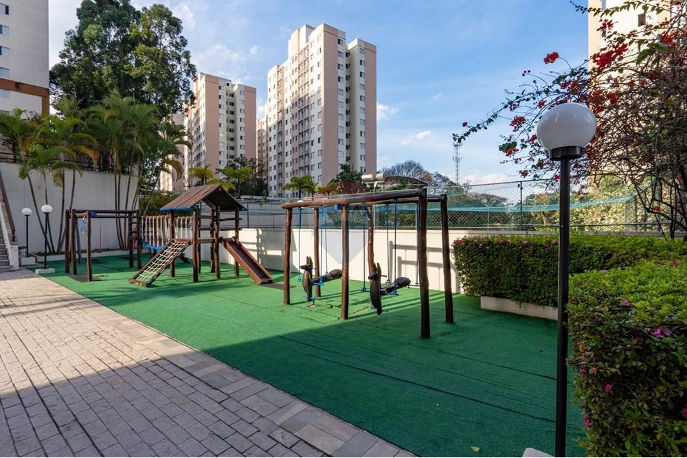 Apartamento - Venda - São Paulo , São Paulo - DSC09130.jpg - 601181047-59