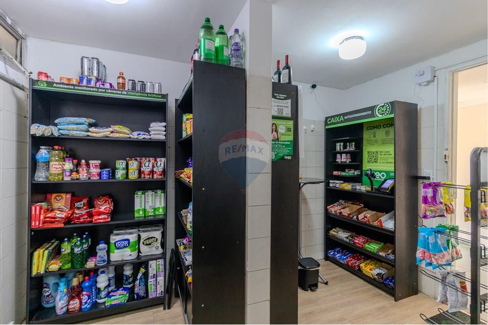 Apartamento - Venda - São Paulo , São Paulo - 01fotos_036.jpg - 602011006-32