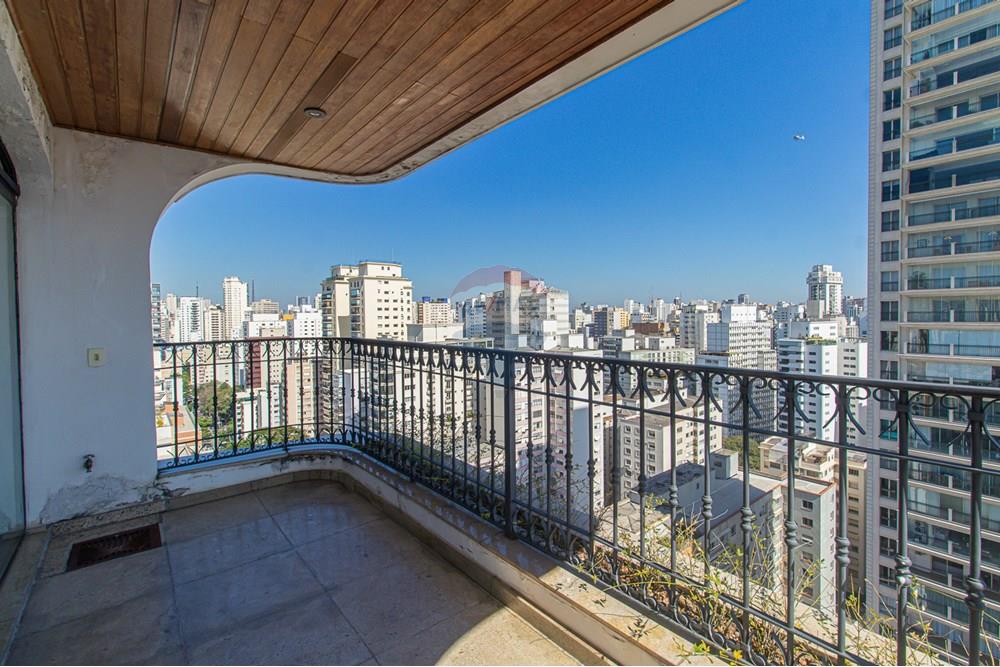 Cobertura à venda com 5 quartos, 469m² - Foto 33